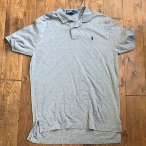 Men’s Polo